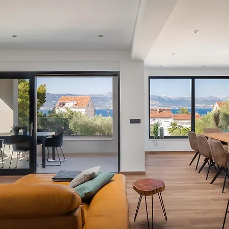 Apartamento Town House