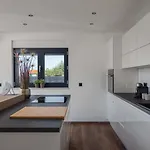 Town House 아파트 *