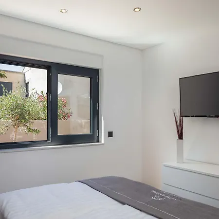 Apartament Town House