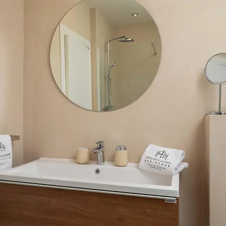 Town House Apartament